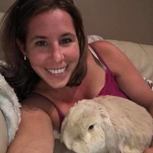 Meet your Posher, Jennifer